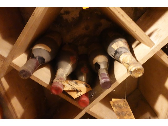 Plm 15x diverse wijnen - afbeelding 9 van  9