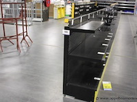 Plm 16 meter lage gondola stelling - afbeelding 1 van  4