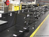 Plm 16 meter lage gondola stelling - afbeelding 2 van  4