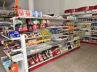 Plm 17lm metalen winkel display - afbeelding 3 van  5