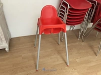Plm 18 stoelen - afbeelding 2 van  3