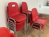 Plm 18 stoelen - afbeelding 3 van  3