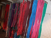 Plm 180 x hals- en leibanden voor honden - afbeelding 1 van  2