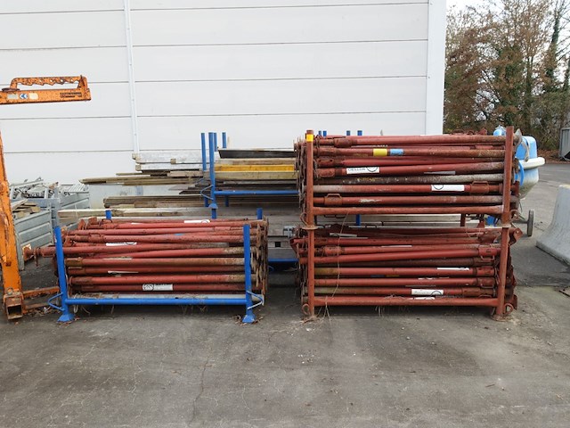 Plm 180x stansoen - afbeelding 1 van  6