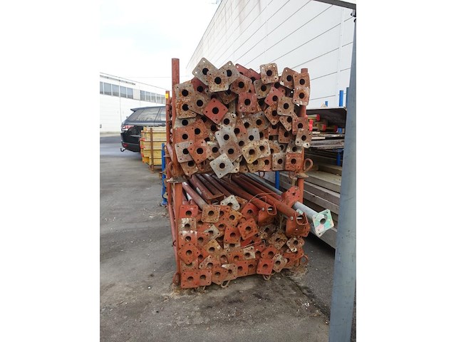 Plm 180x stansoen - afbeelding 3 van  6