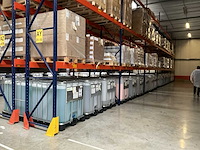 Plm. 18,5 lpm metalen palletstelling redirack type m - afbeelding 6 van  13