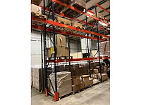 Plm. 18,5 lpm metalen palletstelling redirack type m - afbeelding 13 van  13