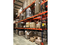 Plm. 18,5 lpm metalen palletstelling redirack type m - afbeelding 3 van  4