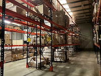 Plm. 18,5 lpm metalen palletstelling redirack type m - afbeelding 1 van  4