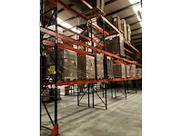 Plm. 18,5 lpm metalen palletstelling redirack type m - afbeelding 3 van  4