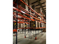 Plm. 18,5 lpm metalen palletstelling redirack type m - afbeelding 2 van  4