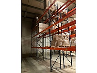 Plm. 18,5 lpm metalen palletstelling redirack type m - afbeelding 4 van  4