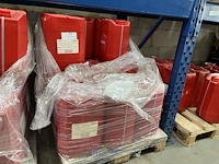 Plm 19 bidons remmenreiniger motul - 20 l