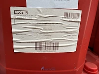 Plm 19 bidons remmenreiniger motul - 20 l - afbeelding 2 van  3