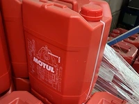 Plm 19 bidons remmenreiniger motul - 20 l - afbeelding 3 van  3