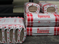 Plm 19 rollen/balen isolatie - afbeelding 2 van  3