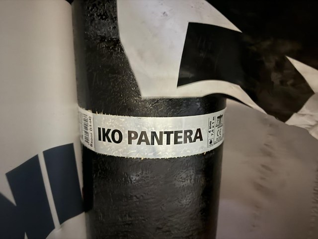 Plm 2 iko pantera - afbeelding 2 van  2