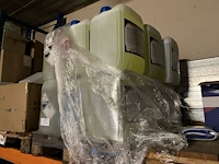 Plm 20 bidons nerta atc 300 / atc 100 - 20 l