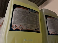 Plm 20 bidons nerta atc 300 / atc 100 - 20 l - afbeelding 2 van  5