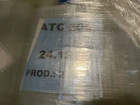 Plm 20 bidons nerta atc 300 / atc 100 - 20 l - afbeelding 4 van  5