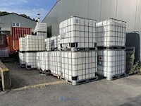 Plm 20 ibc-containers