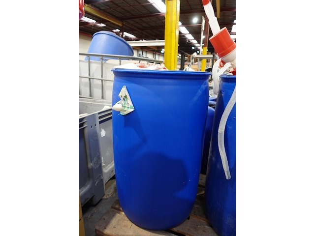 Plm 200 kg fe cultuur concentrate - afbeelding 1 van  4