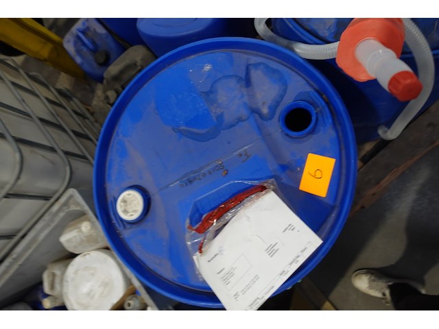 Plm 200 kg fe cultuur concentrate - afbeelding 3 van  4