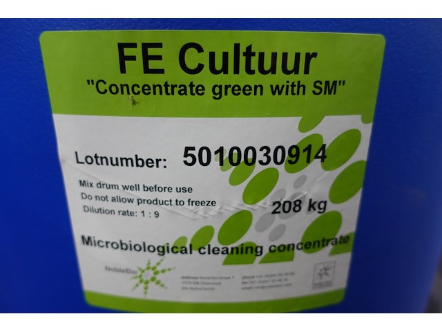 Plm 200 kg fe cultuur concentrate - afbeelding 4 van  4