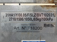 Plm 200 l capturine - afbeelding 3 van  4