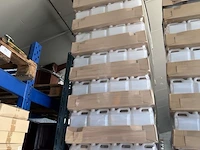 Plm 216 lege pvc bidons - 5 l - afbeelding 2 van  3