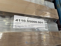 Plm 216 lege pvc bidons - 5 l - afbeelding 3 van  3