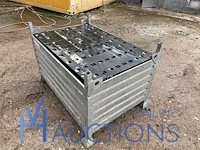 Plm 25 betonbekistingspanelen - afbeelding 3 van  10