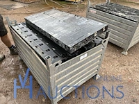 Plm 25 betonbekistingspanelen - afbeelding 4 van  10