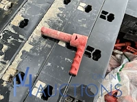 Plm 25 betonbekistingspanelen - afbeelding 7 van  10