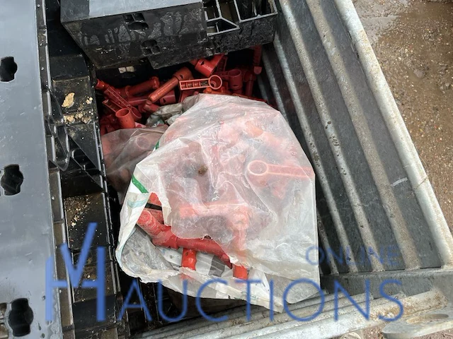 Plm 25 betonbekistingspanelen - afbeelding 8 van  10