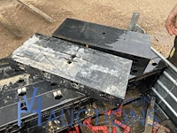 Plm 25 betonbekistingspanelen - afbeelding 9 van  10