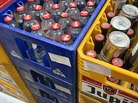 Plm 25 diverse bakken dranken / leeggoed - afbeelding 6 van  14