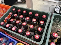 Plm 25 diverse bakken dranken / leeggoed - afbeelding 14 van  14