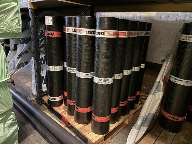 Plm 25 iko gum - afbeelding 1 van  3