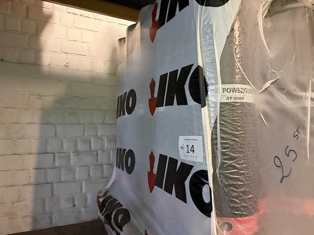 Plm 25 iko powergum 4t - afbeelding 2 van  3