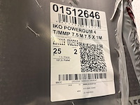 Plm 25 iko powergum 4t - afbeelding 3 van  3