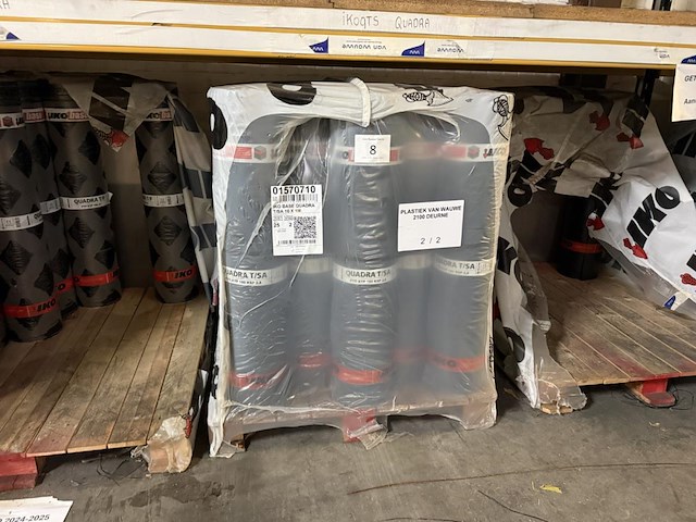 Plm 25 iko quadra t/sa - afbeelding 1 van  3