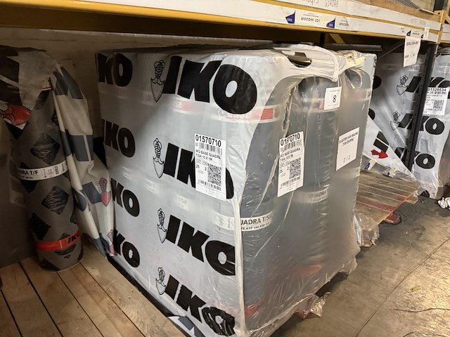 Plm 25 iko quadra t/sa - afbeelding 2 van  3