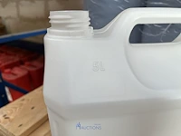 Plm 252 lege pvc bidons - 5 l - afbeelding 5 van  6