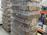 Plm 252 lege pvc bidons - 5 l