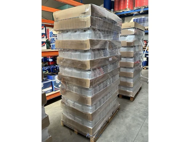 Plm 252 lege pvc bidons - 5 l - afbeelding 2 van  6