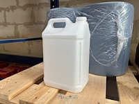 Plm 252 lege pvc bidons - 5 l - afbeelding 3 van  6