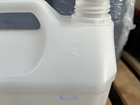 Plm 252 lege pvc bidons - 5 l - afbeelding 5 van  6