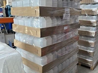 Plm 252 lege pvc bidons - 5 l - afbeelding 2 van  7