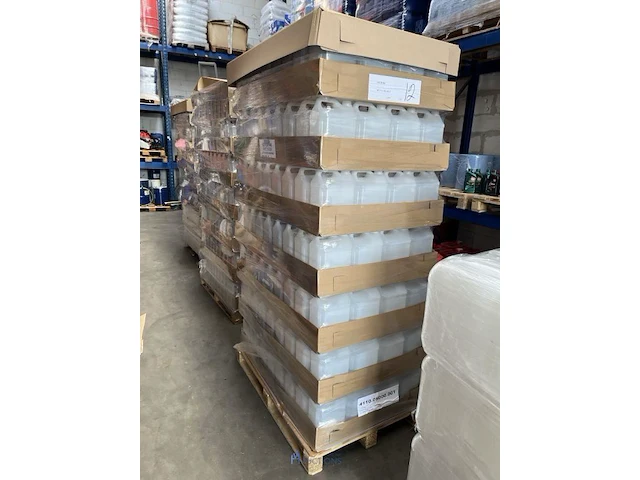 Plm 252 lege pvc bidons - 5 l - afbeelding 3 van  7
